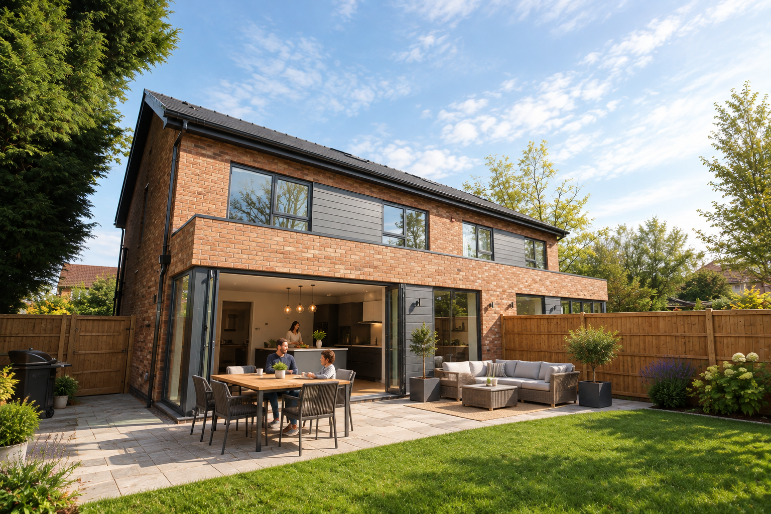 Outwood Drive home by Macrane Properties