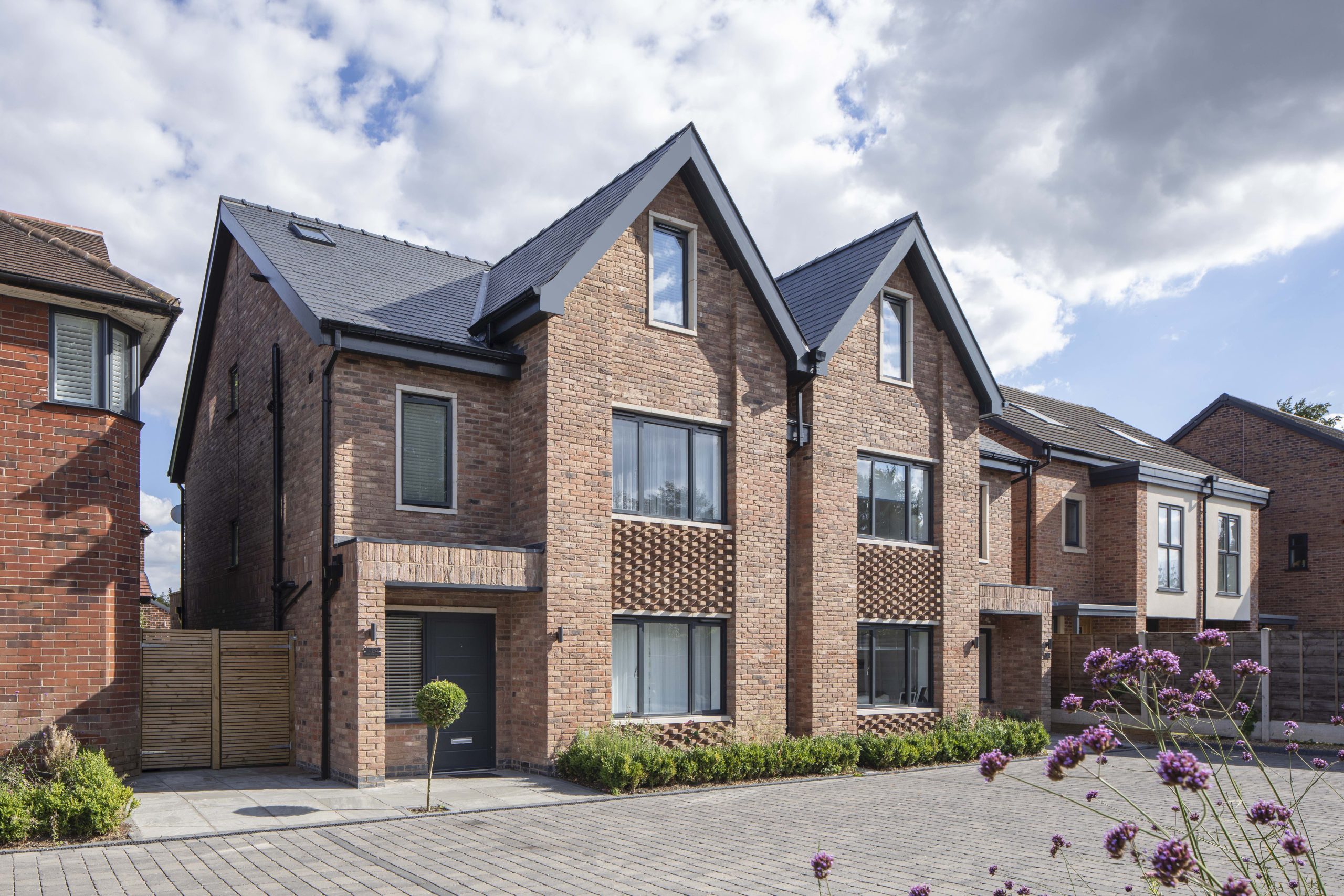 Homelands development by Macrane Properties